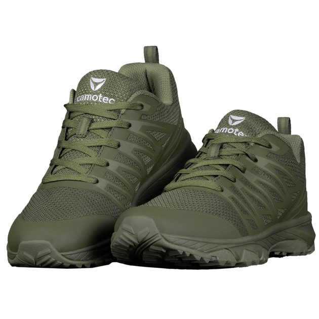 Кросівки Camo-Tec Cloudstep Olive Size 42 - изображение 1