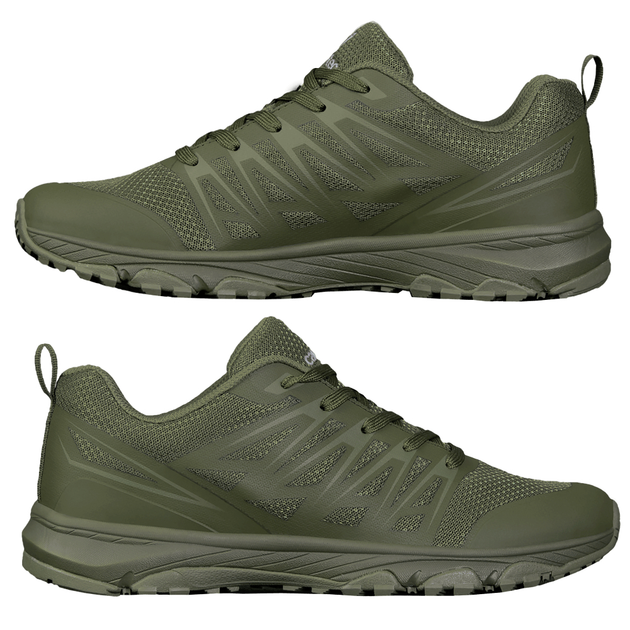 Кросівки Camo-Tec Cloudstep Olive Size 44 - изображение 2