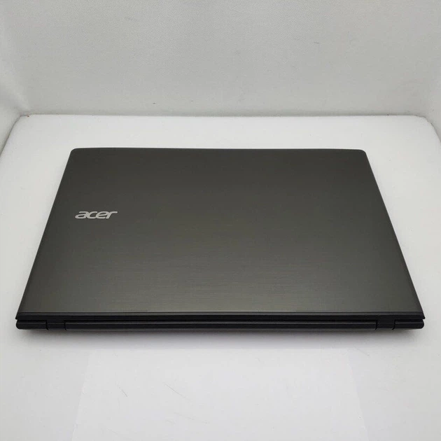 Ноутбук Acer Aspire E5-575-33BM / 15.6