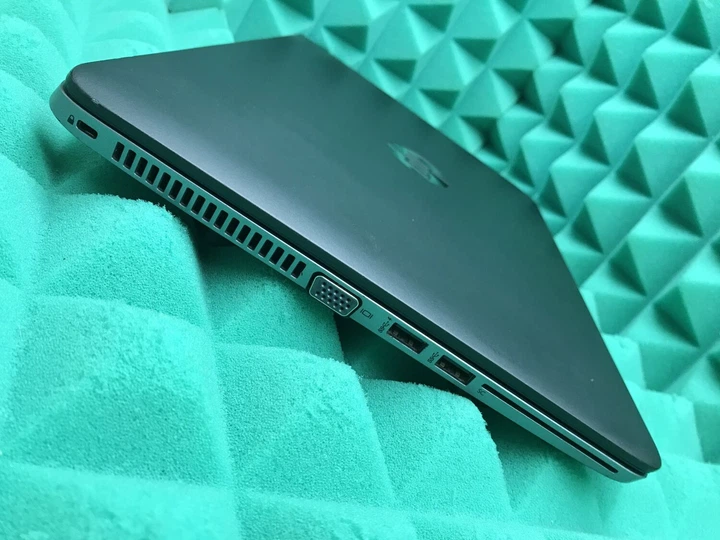 Ультрабук HP EliteBook 840 G2 / 14