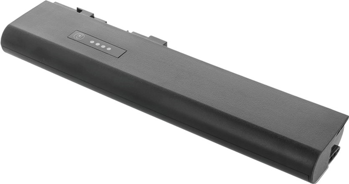 Акумулятор Mitsu для ноутбуків HP 10.8 V 4400 mAh (BC/HP-2560P) - зображення 5