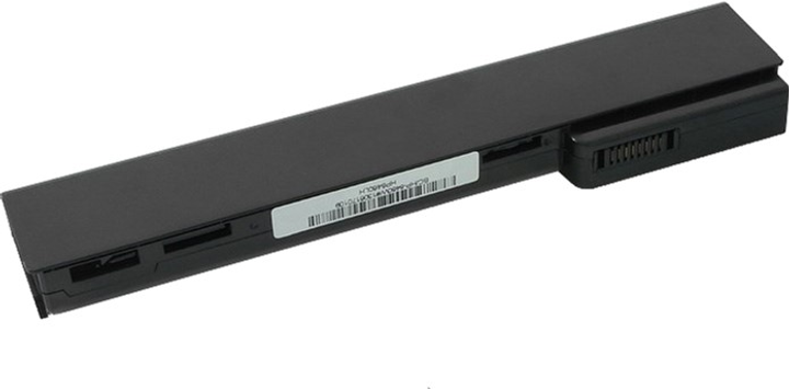 Bateria Mitsu do laptopów HP 10,8 V 4400 mAh (BC/HP-8460W) - obraz 5