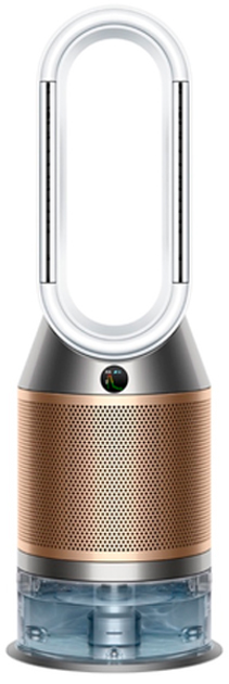 Очиститель и увлажнитель воздуха Dyson PH04 EU/TR/CEE/CH Wh/Gd - изображение 1