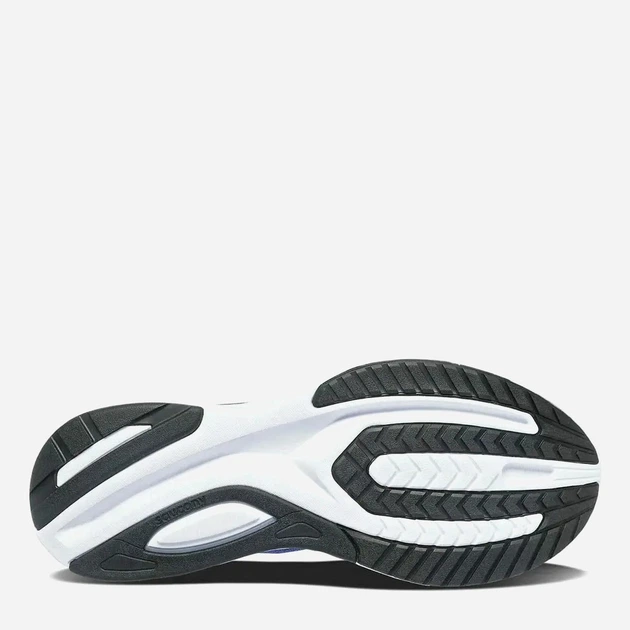 Buty do biegania męskie Saucony Guide 15 S20684-16 46 (11.5US) 29.5 cm Granatowe (195017382864) - obraz 3