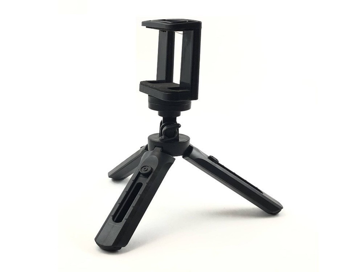 Штатив трипод Tripod Support тримач для телефона смартфону настільний ...