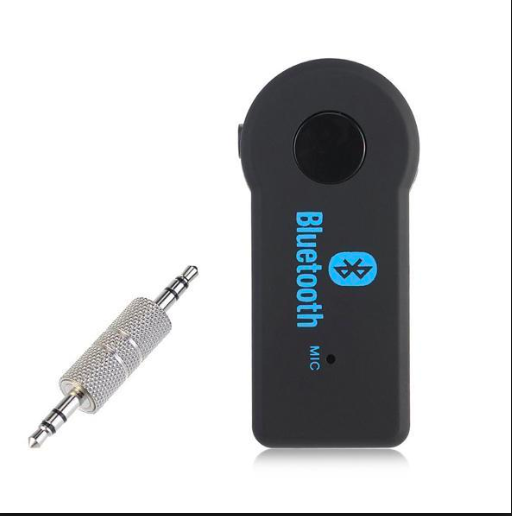 Беспроводной ресивер Bluetooth AUX адаптер с разъемом jack 3.5 мм с функцией hands free - изображение 2