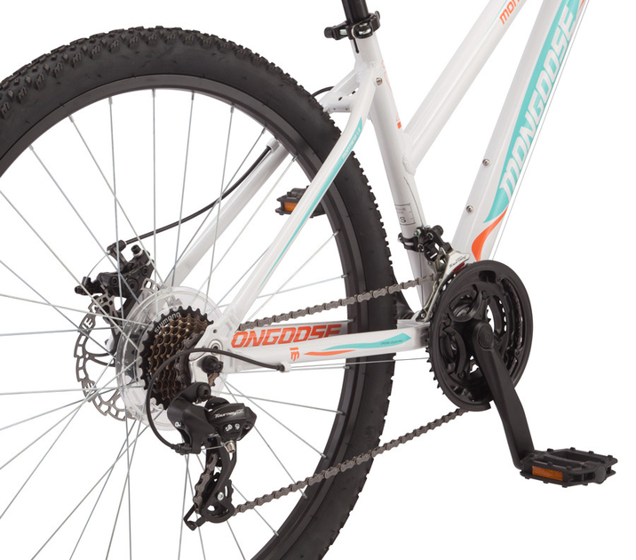 Mongoose montana 2024 le 27.5