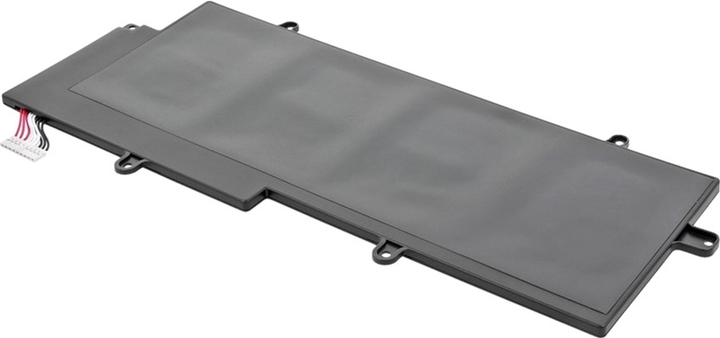 Акумулятор Mitsu для ноутбуків Toshiba 14.8 V 2200 mAh (BC/TO-Z830) - зображення 5