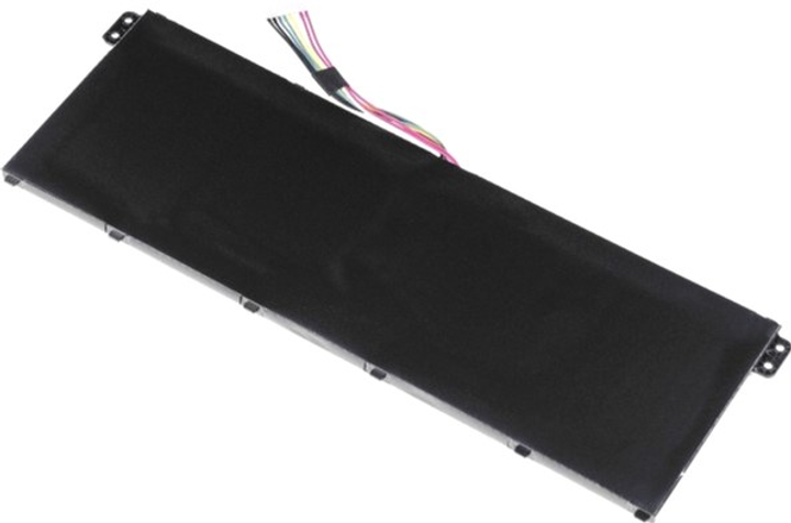 Акумулятор для ноутбука Green Cell Acer 11.4 V 2200 mAh (AC52) - зображення 3