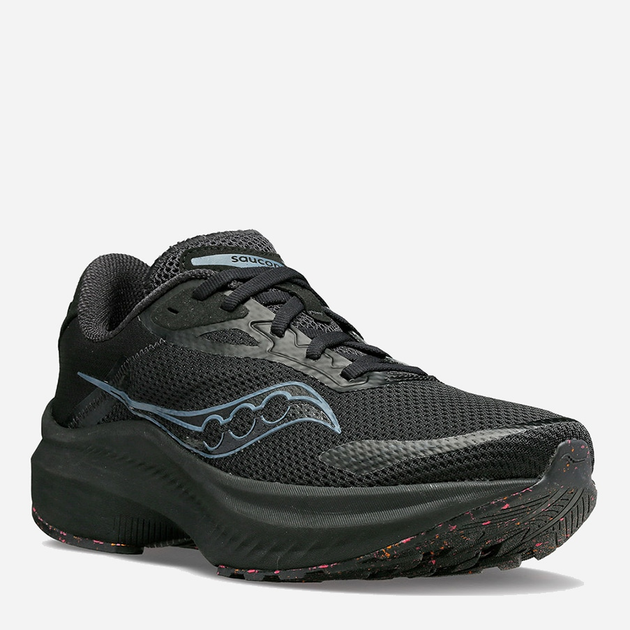 Мужские кроссовки для бега Saucony Axon 3 20826-12s 40 (7) 25 см Triple ...