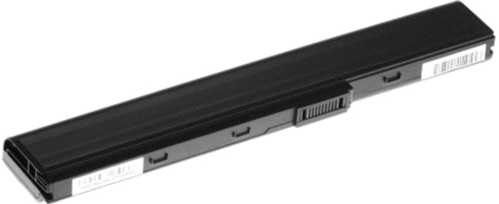 Акумулятор для ноутбука Green Cell Asus 11.1 V 4400 mAh (AS02) - зображення 2