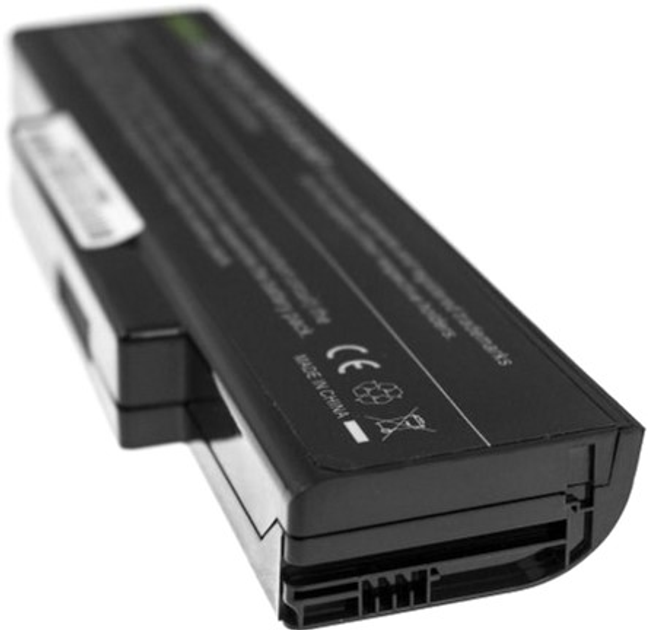 Bateria Green Cell do laptopów Asus 10,8 V 4400 mAh (AS06) - obraz 4