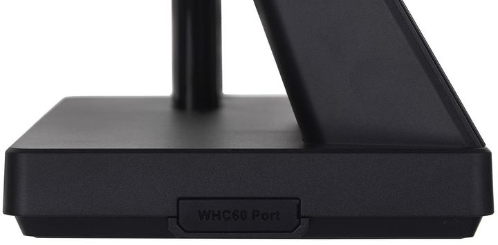 Bluetooth-гарнітура Yealink WH67 Black (6938818306561) - зображення 7
