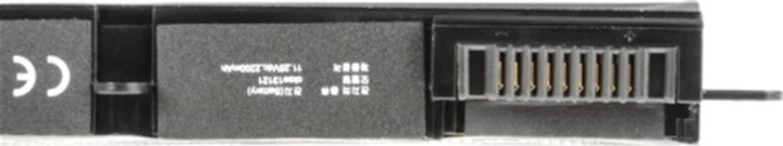 Акумулятор Green Cell для ноутбуків Asus 11.25 V 2200 mAh (AS86) - зображення 7