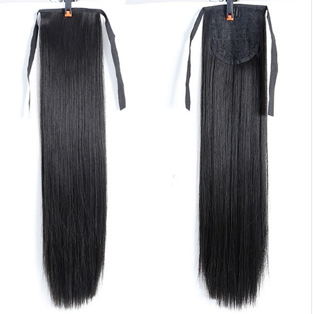 Накладные хвосты - ROZETKA | Купить шиньон-хвост в Киеве: цены, 📌 ...