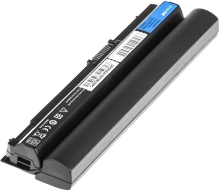 Акумулятор Green Cell для ноутбуків Dell 11.1 V 4400 mAh (DE55) - зображення 3