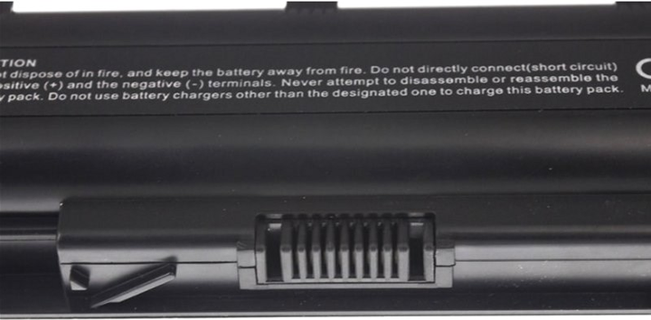 Bateria Green Cell do laptopów HP 10,8 V 4400 mAh (HP03) - obraz 4