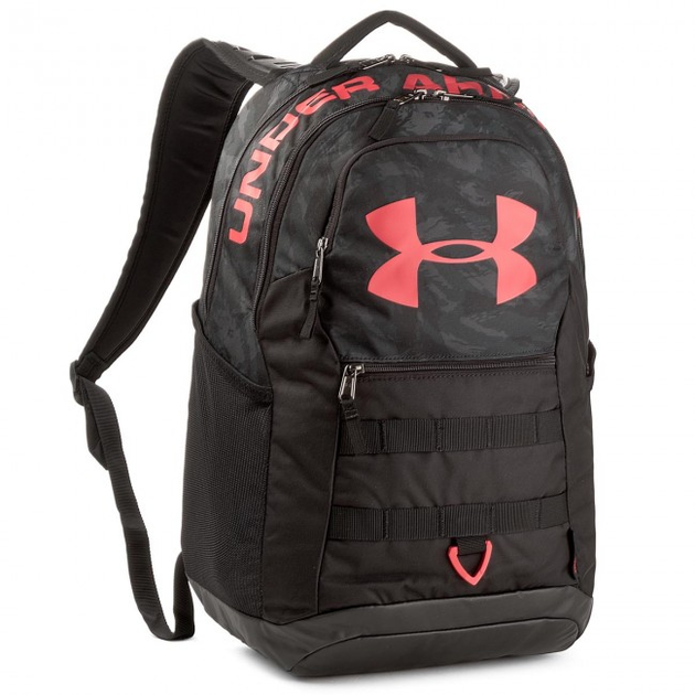 Under armour big clearance logo 5.0