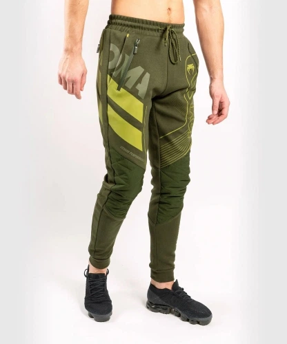 Спортивные штаны Venum Commando Joggers Loma Edition Khaki (VENUM-03965-015-XXL) - изображение 3