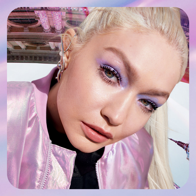 Туш для об'єму та подовження вій Maybelline New York The Falsies Surreal чорна 10 мл (30161467) - зображення 6