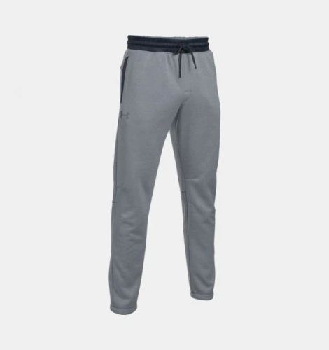 Спортивные штаны Under Armour Storm Swacket Steel (1288024-035-XL) - изображение 4