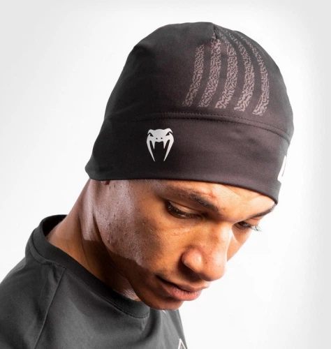 Шапка Venum Authentic UFC FightNight Black (VNMUFC-00009-001) - зображення 2