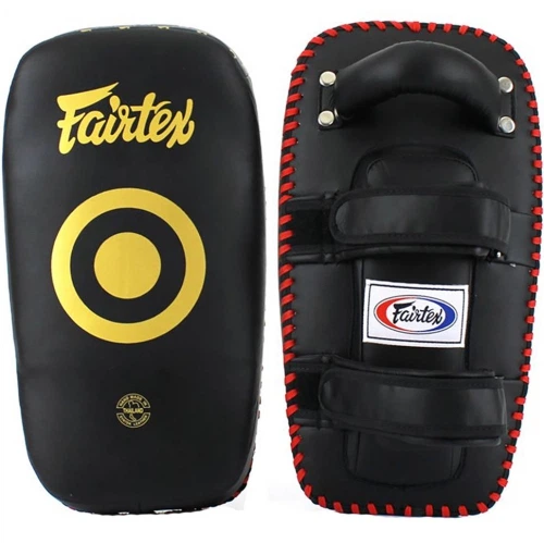 Тай-Пади Fairtex KPLC5 (KPLC5) - зображення 3