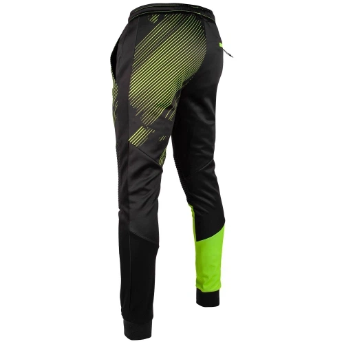 Спортивні штани Venum Training Camp 2.0 Pants Black Neo Yellow (VENUM-03578-116-XXL) - зображення 4