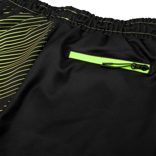 Спортивні штани Venum Training Camp 2.0 Pants Black Neo Yellow (VENUM-03578-116-XXL) - зображення 8