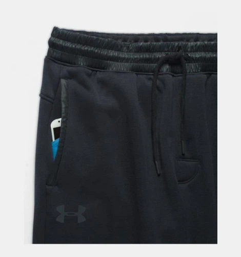 Спортивні штани Under Armour Storm Swacket Black (1288024-001-S) - зображення 5
