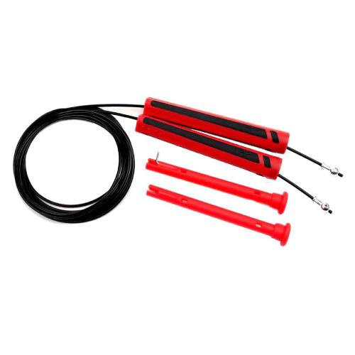 Скакалка Everlast Socket Speed Ropes (P00002709) - изображение 2