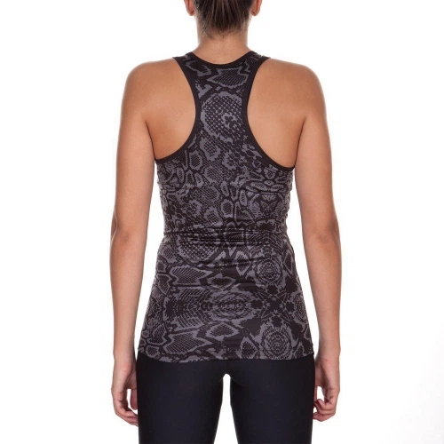 Майка Venum Fusion Tank Top Black (VENUM-2092-M) - изображение 2