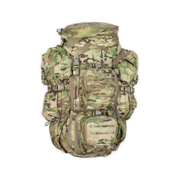 Рюкзак Eberlestock Terminator Pack 90л Multicam - зображення 1