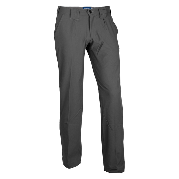 Тактичні штани Emerson Blue Label “Fast Rabbit” Functional Tactical Suit Pants 34 Сірий - зображення 2