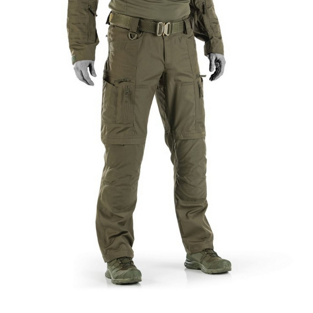 Тактичні штани UF Pro P-40 All-Terrain Gen.2 Tactical Pants 42 Олива 2000000121475 - зображення 1