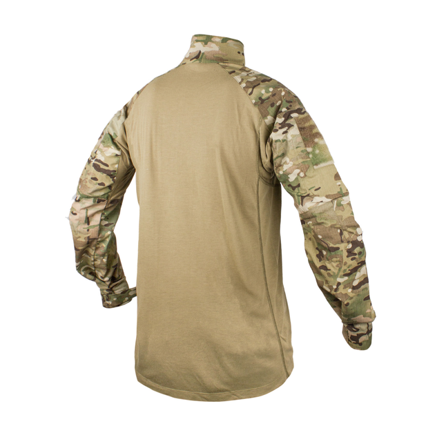 Боевая рубашка Crye Precision G4 Combat Shirt 52 Мультикам 2000000116099 - изображение 2