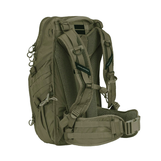 Рюкзак Eberlestock Hispeed II 29,5л Olive - изображение 2