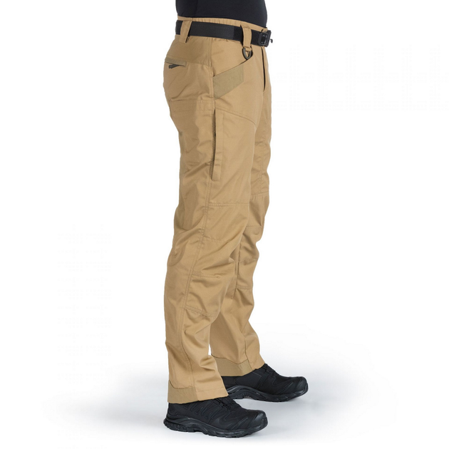 Тактические штаны UF Pro P-40 Urban Tactical Pants 32 Койот 2000000121550 - изображение 2