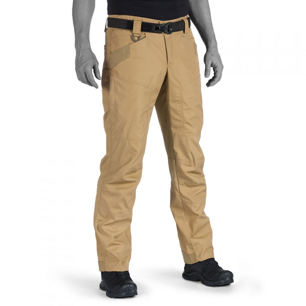 Тактичні штани UF Pro P-40 Urban Tactical Pants 36 Coyote Brown 2000000121635 - зображення 1