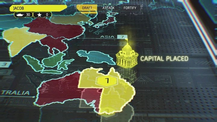 Ключ активации RISK для Xbox One/Series - Фото 7 Ключ активации RISK для Xbox One/Series - изображение 7
