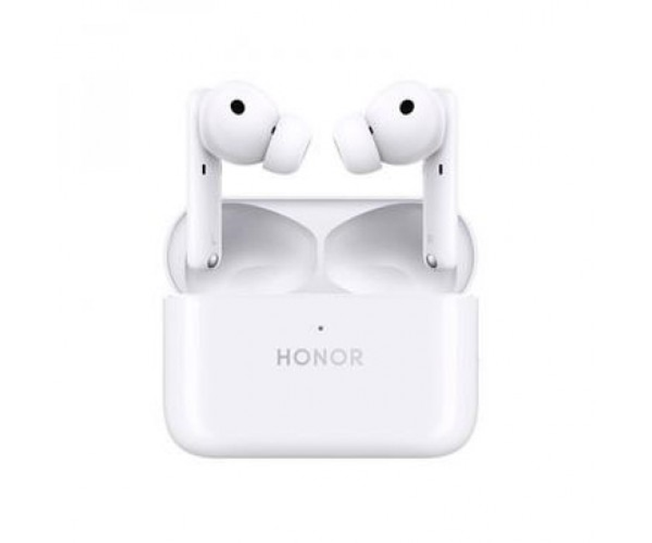 Наушники TWS Honor Earbuds 2 Lite Glacier White купить в интернет ...