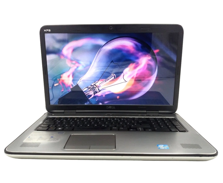 Ноутбук Dell XPS L702X четырехъядерный Intel Core I7-2670QM 6 GB RAM 500 GB HDD NVIDIA GeForce GT 555M (3 GB) [17.3"] Б/У - изображение 2