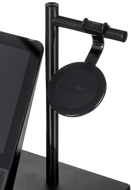 Навушники Yealink WH66 Dual Black - зображення 5