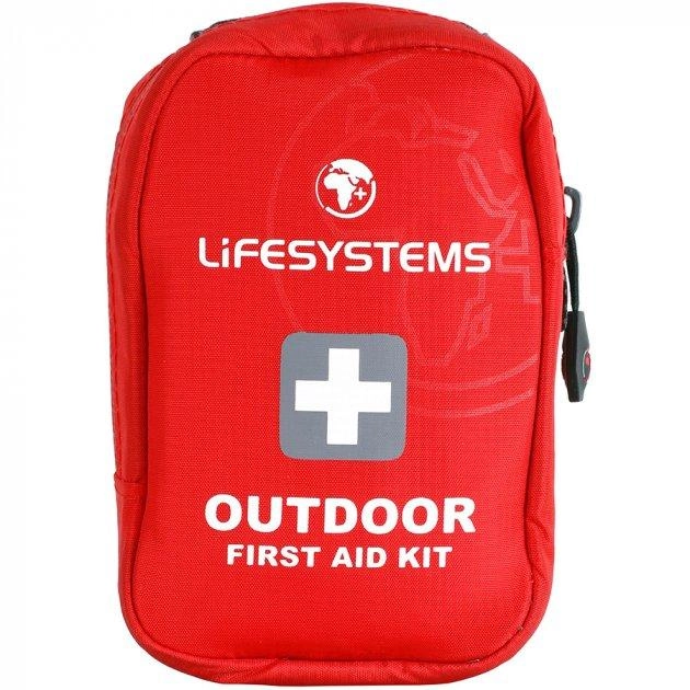 Аптечка Lifesystems Outdoor First Aid Kit (2291) - зображення 2