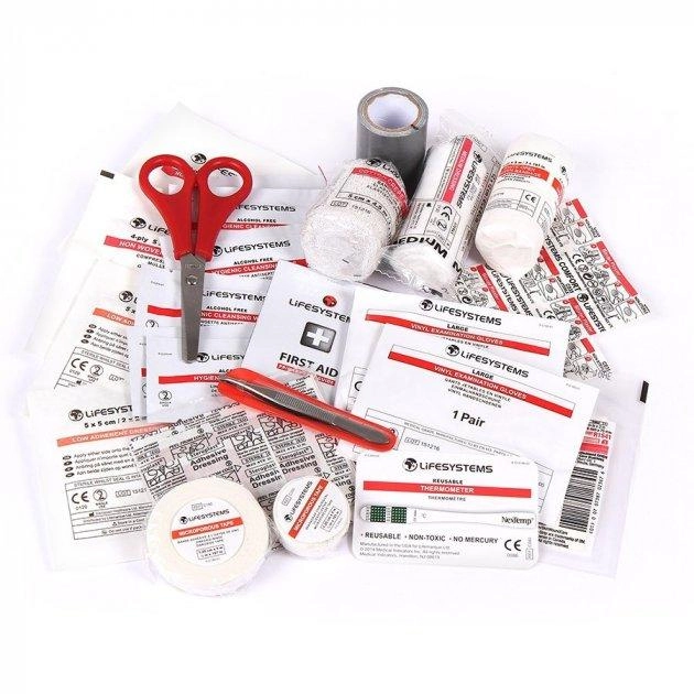 Аптечка Lifesystems First Aid Case (2289) - изображение 2