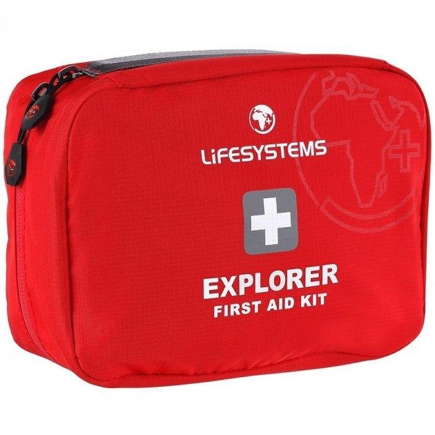 Аптечка Lifesystems Explorer First Aid Kit (2275) - зображення 1