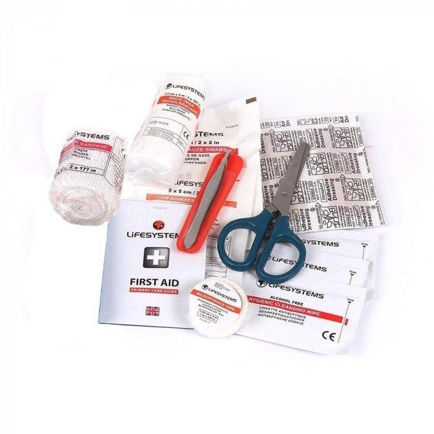 Аптечка Lifesystems Pocket First Aid Kit (2285) - изображение 2