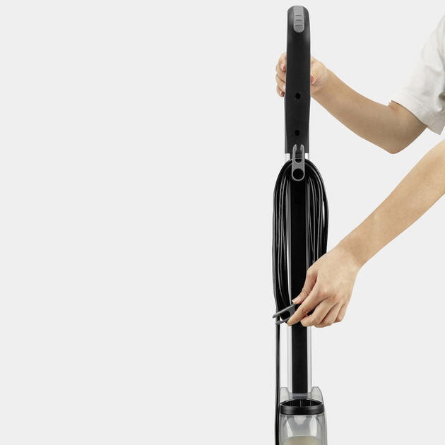 Mop parowy pionowy Karcher SC 2 EasyFix (1.513-345.0) - obraz 3
