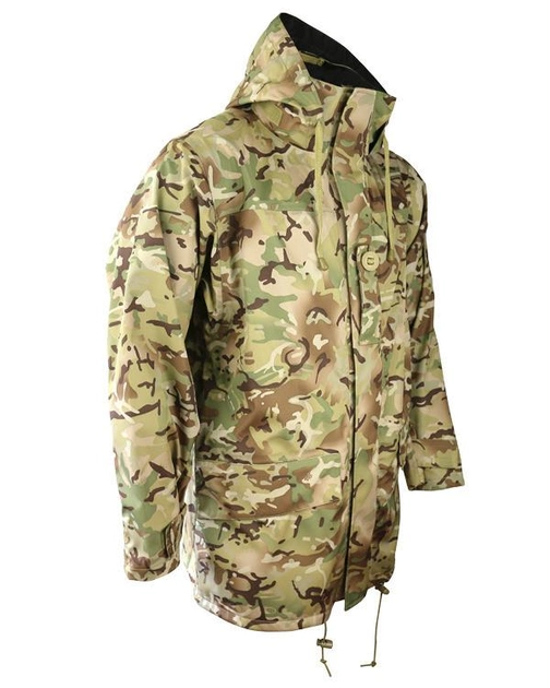 Куртка тактична KOMBAT UK MOD Style Kom-Tex Waterproof Jacket M (kb-msktwj-btp-m00001111) - изображение 1