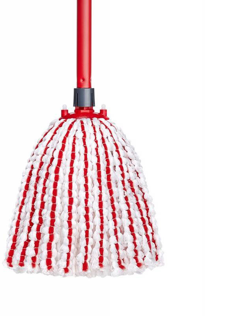 Mop Vileda Microfibre & Power (160474) - obraz 4